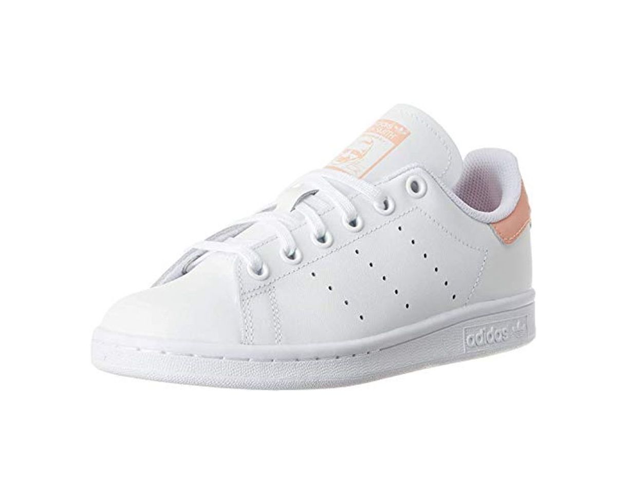 Products adidas Stan Smith J, Zapatillas Unisex Niños, Multicolor