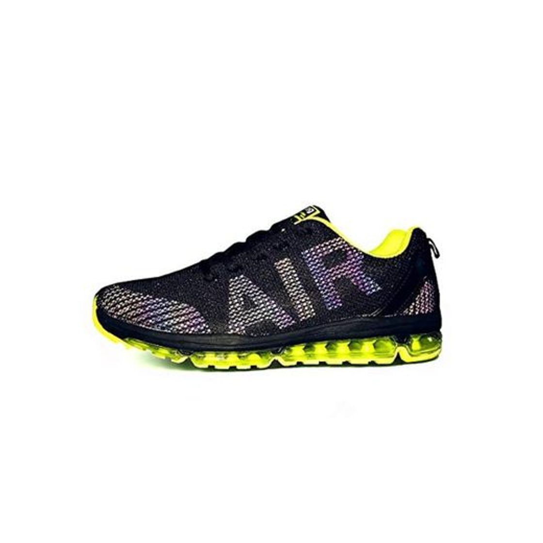 Product Hombre Mujer Zapatillas de Deportes Zapatos Deportivo Sneakers Running para Correr y