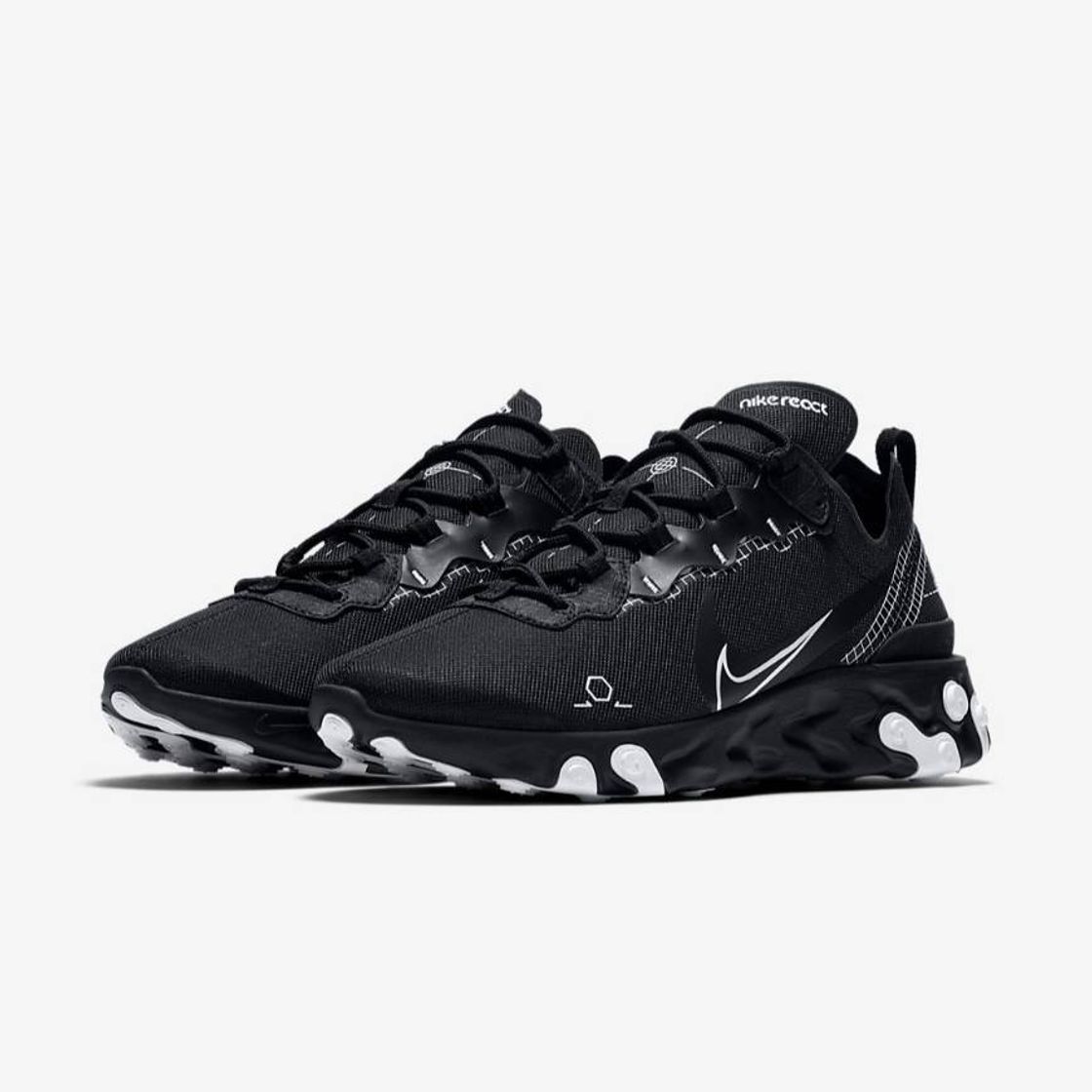 Product Nike React Element 55