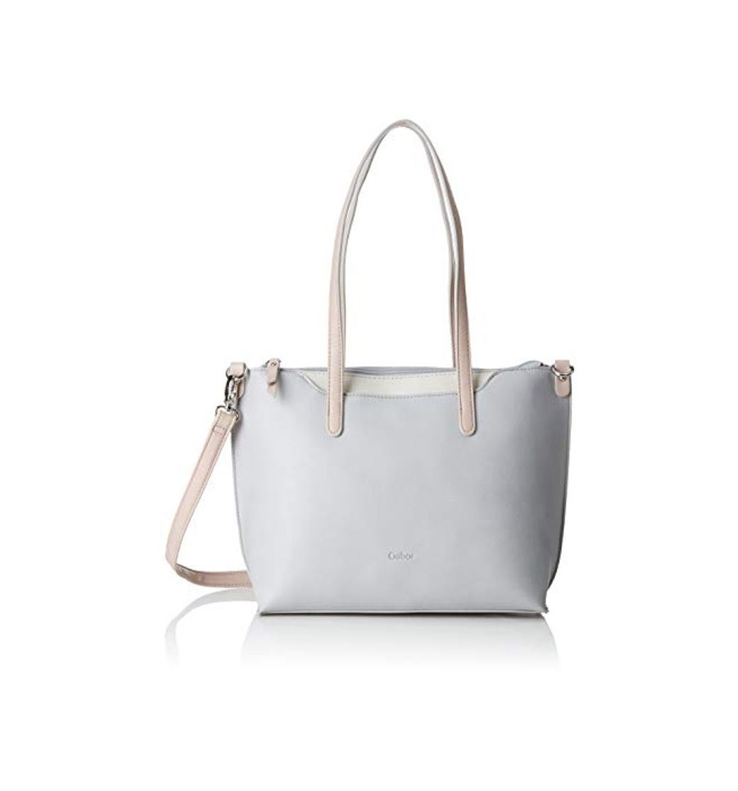 Product Gabor - Filippa, Shoppers y bolsos de hombro Mujer, Gris