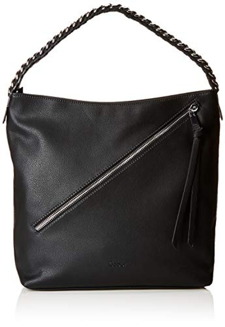 Product Gabor - Leandra, Shoppers y bolsos de hombro Mujer, Negro