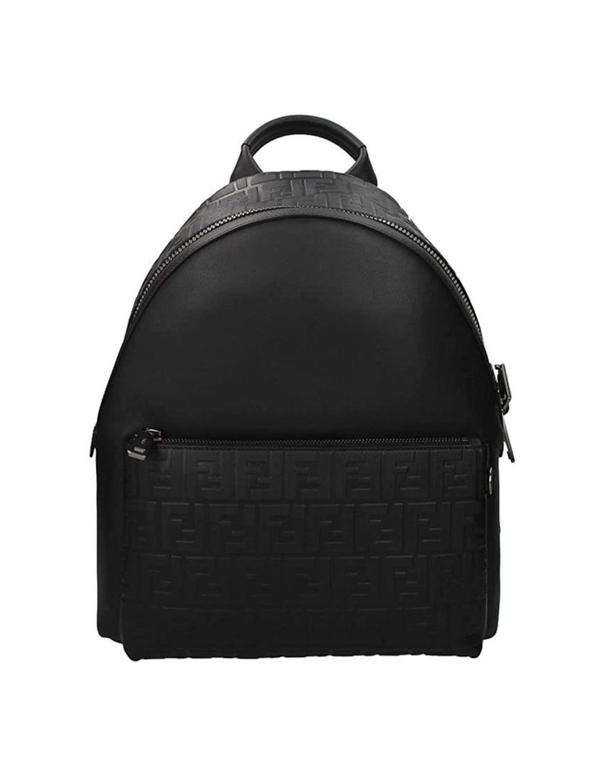 Productos Fendi Mochilas & Riñoneras Hombre - Piel