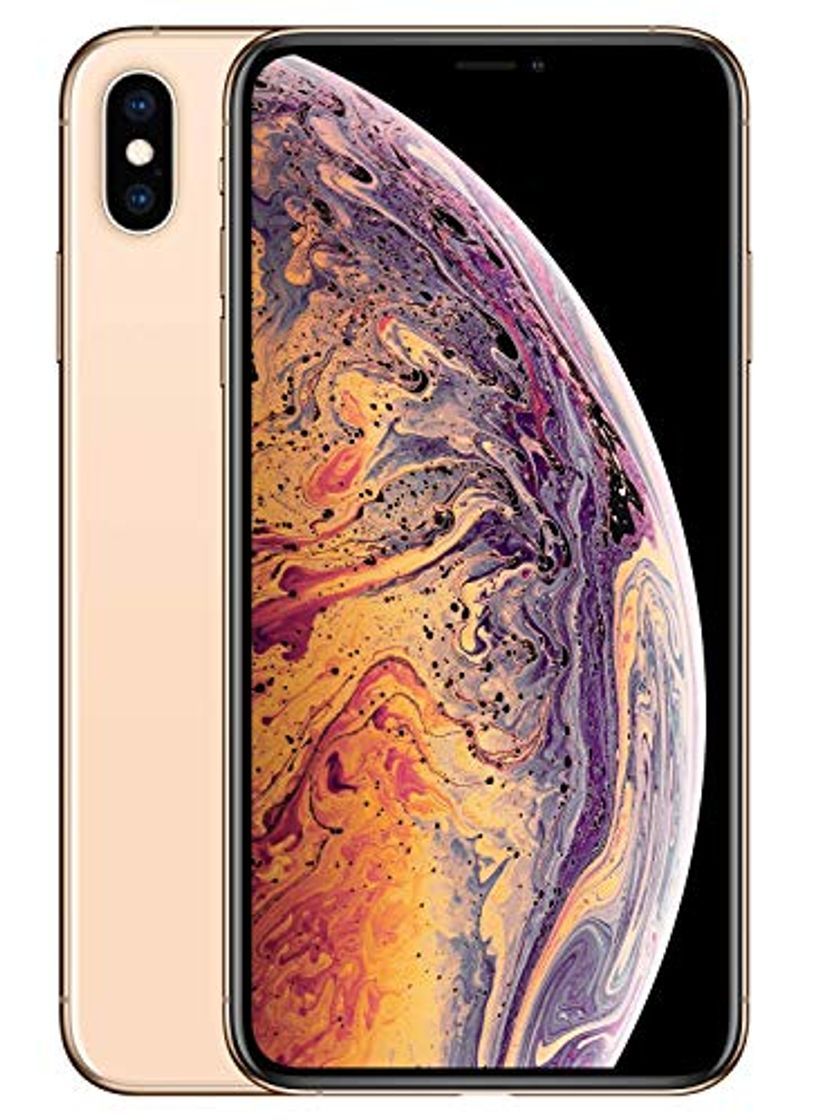 Producto Apple iPhone XS MAX 16,5 cm