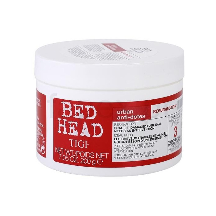 Product BED HEAD resurrection treatment mask 