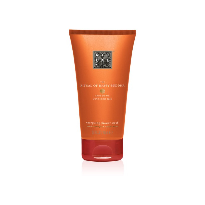 Product Rituals Shower Scrub