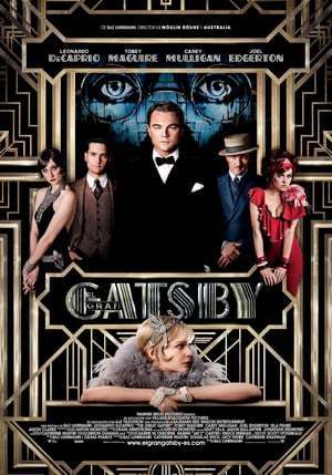 Movie El gran Gatsby