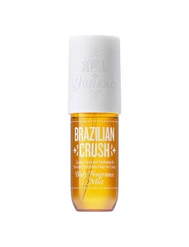 Producto Body Fragrance Mist 