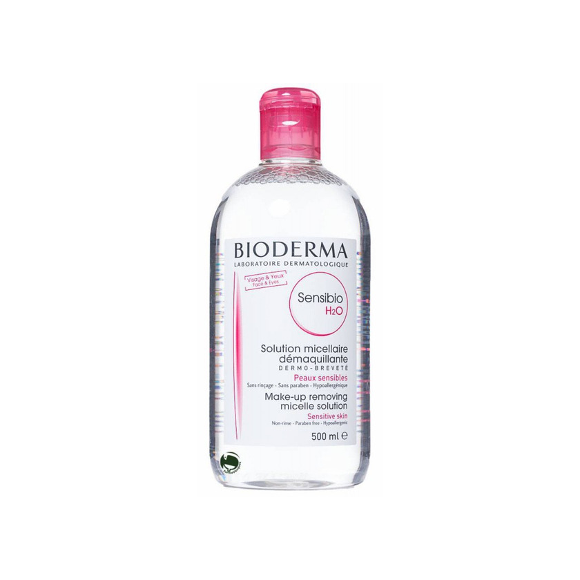 Producto Água micelar bioderma