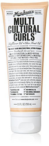 Miss Jessie's MultiCultural Curls - serum para cabello