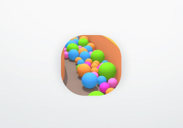 Sand Balls