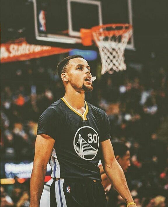 Moda Stephen Curry