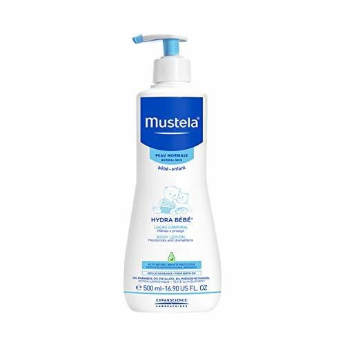 Mustela Hydra Bébé