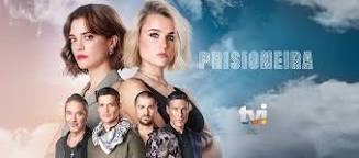 Serie Prisionera