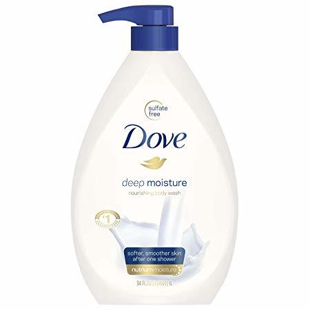 Producto Dove 