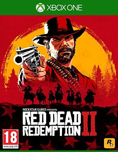 Social Red Dead Redemption 2