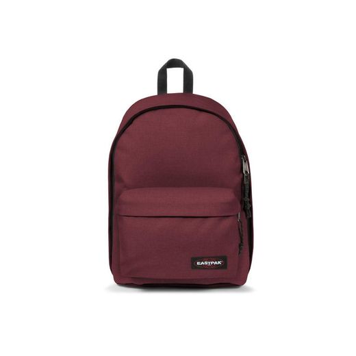 Eastpak Out Of Office Crafty Wine