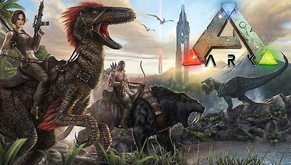 Videojuegos ARK