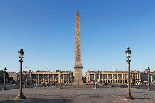 Place de la Concorde