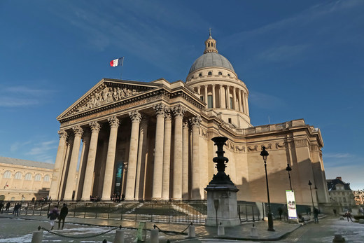 Panthéon