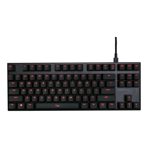 Hyperx alloy fps pro