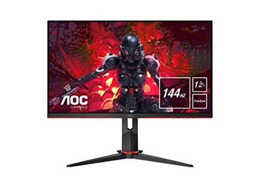 AOC Gaming 27G2 - Monitor de 80 cm