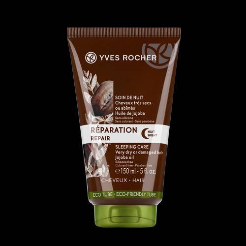 Producto Creme reparador 