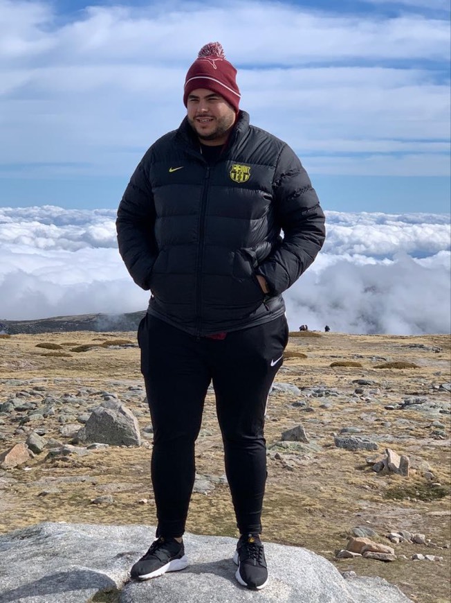 Lugar Serra da Estrela