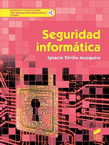 Libros Seguridad informática: 60