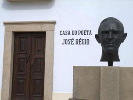 Museu José Régio