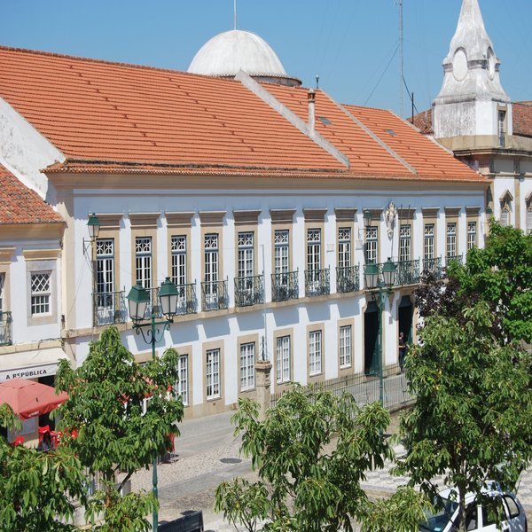 Lugares ESEP - Instituto Politécnico Portalegre, Escola De Educação.