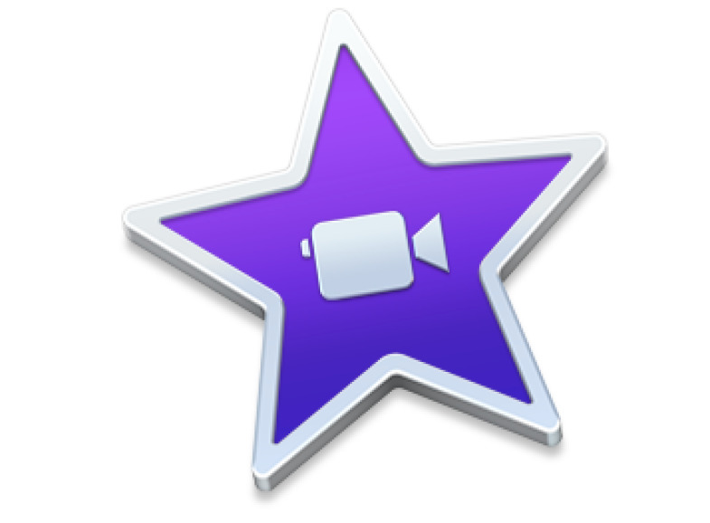 App iMovie