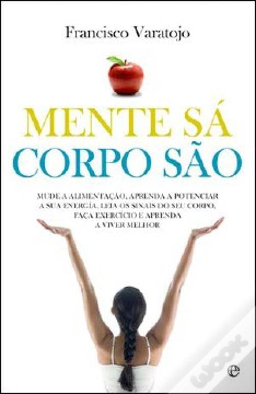 Libro Mente Sá Corpo São 