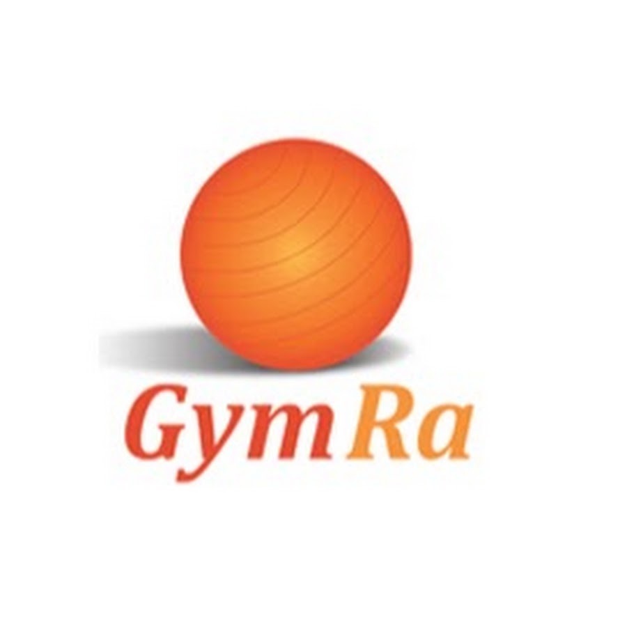 Moda GymRa - YouTube