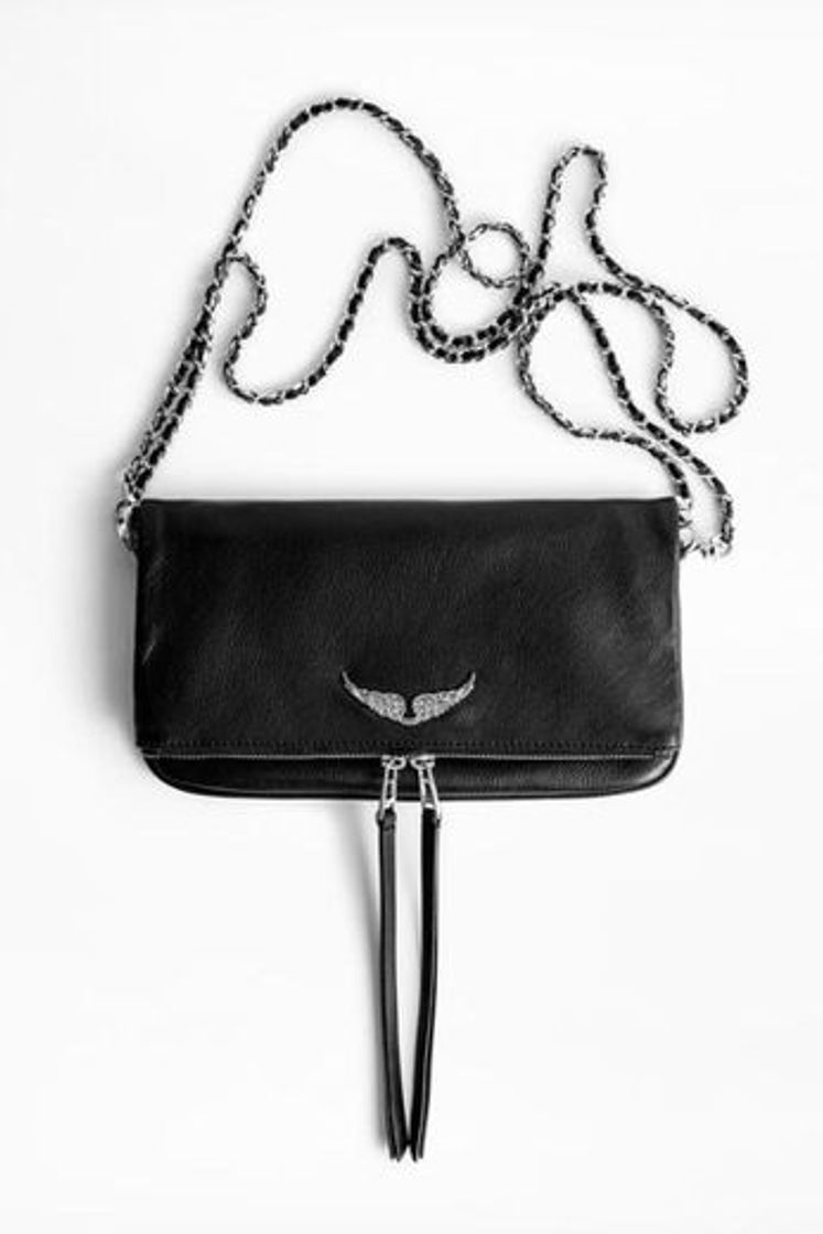 Fashion Bolso zadig&voltaire