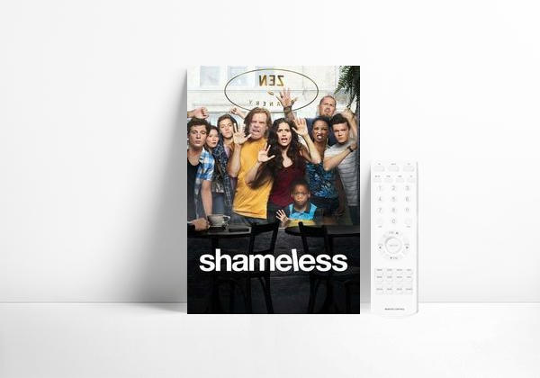 Serie Shameless