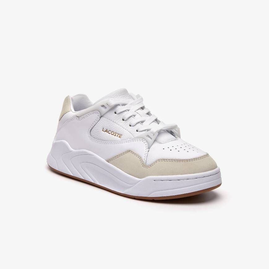 Social Lacoste Sport Carnaby EVO BL 1 SPJ, Bajos Infantil, Multicolor