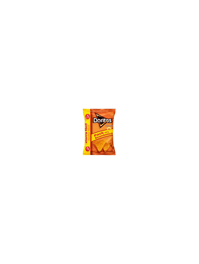 Social Doritos Tex Mex - Sabor a Queso