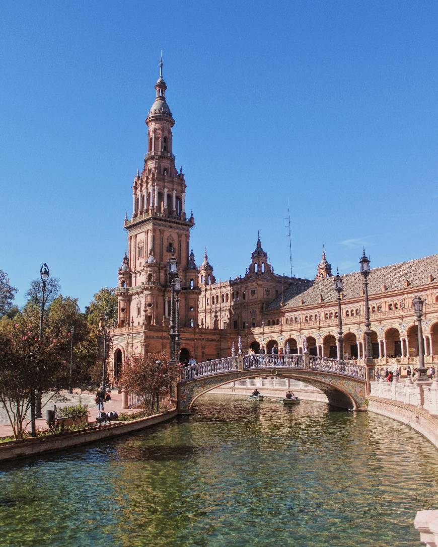 Sevilla