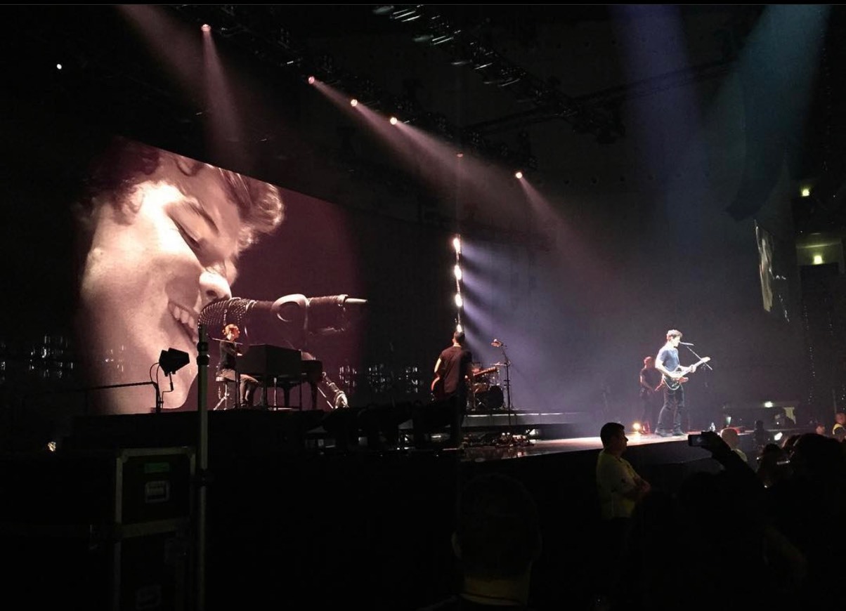 Lugar Altice Arena