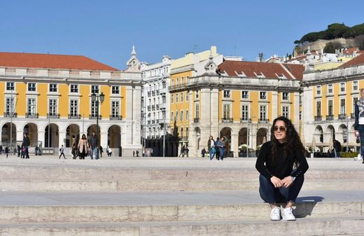 Terreiro do Paço