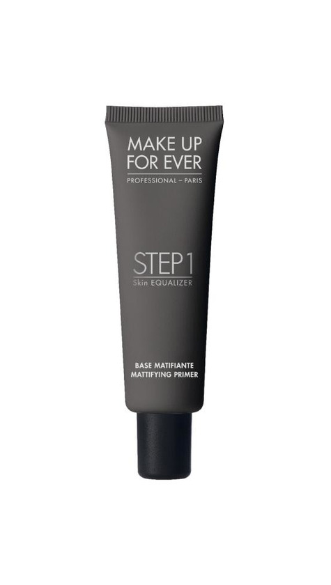 Social Step 1 mattifying Make up for ever