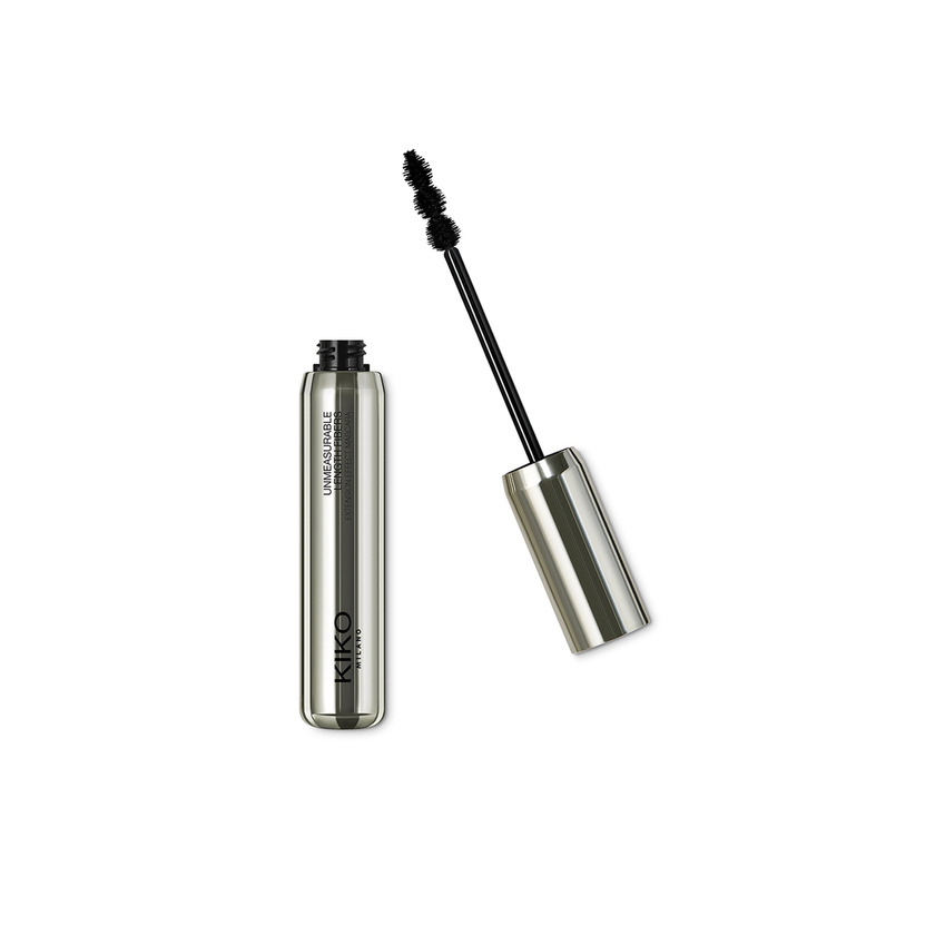 Social Unmeasurable Length Fibers Extension Effect Mascara