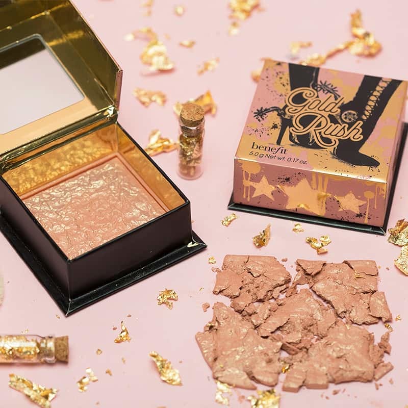 Producto Blush Gold Rush