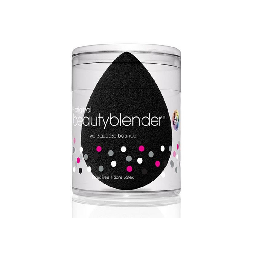 Producto Beauty blender pro black