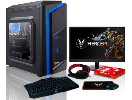 Moda Pc da Fierce