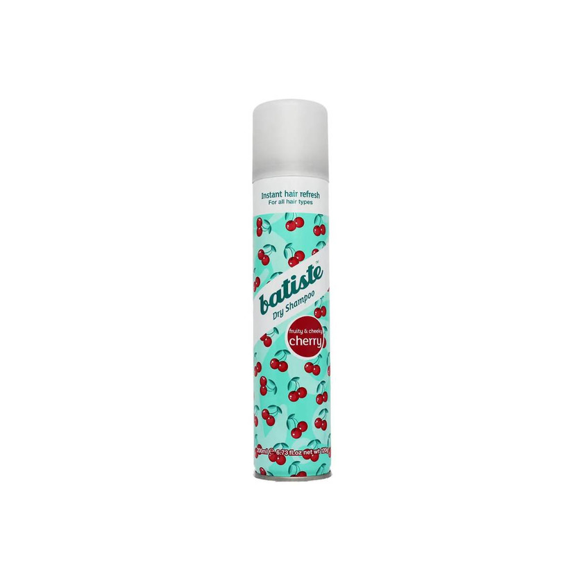 Producto Shampoo seco Batiste