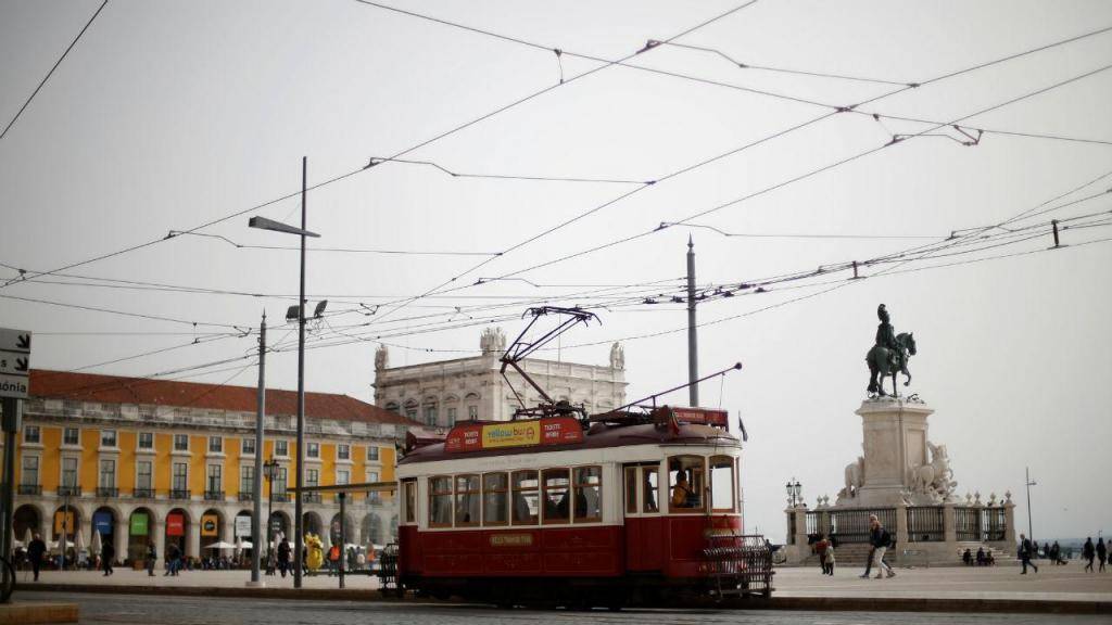 Moda Baixa de Lisboa