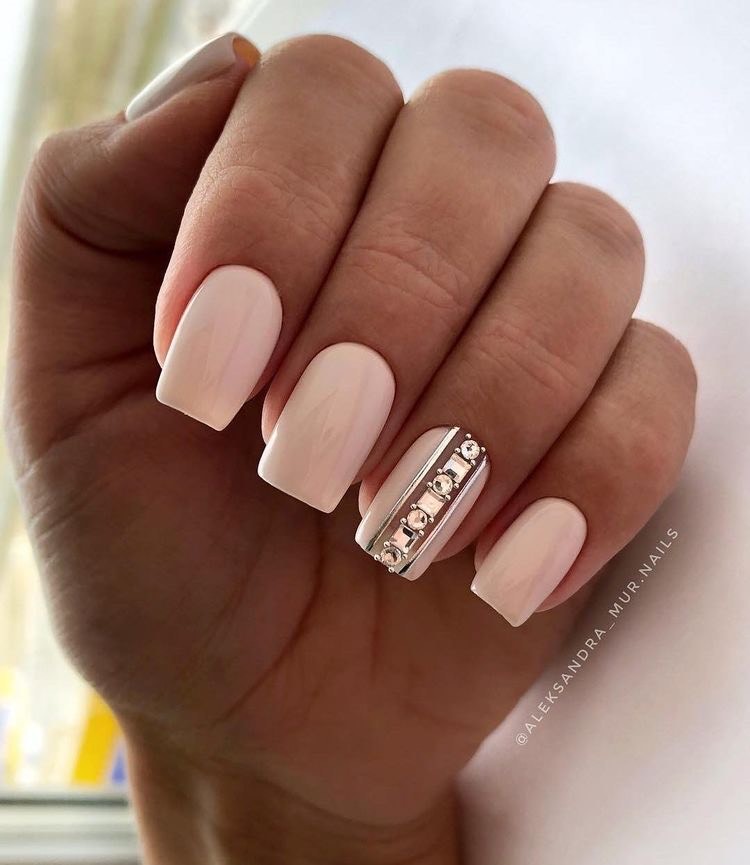 Fashion Nails 5