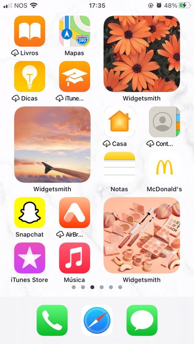 Moda My IOS14 