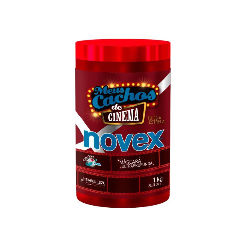 Producto Máscara Novex